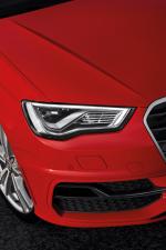 Audi A3 Sportback 2.0T S-Line Quattro 2012 года (WW)